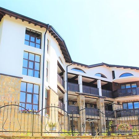 Hotel Sokay Tryavna Ngoại thất bức ảnh
