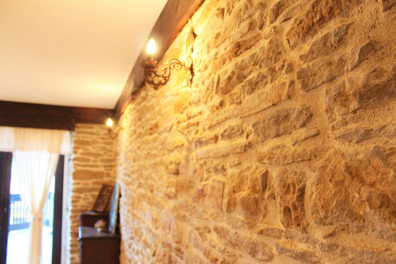 Hotel Sokay Tryavna Ngoại thất bức ảnh