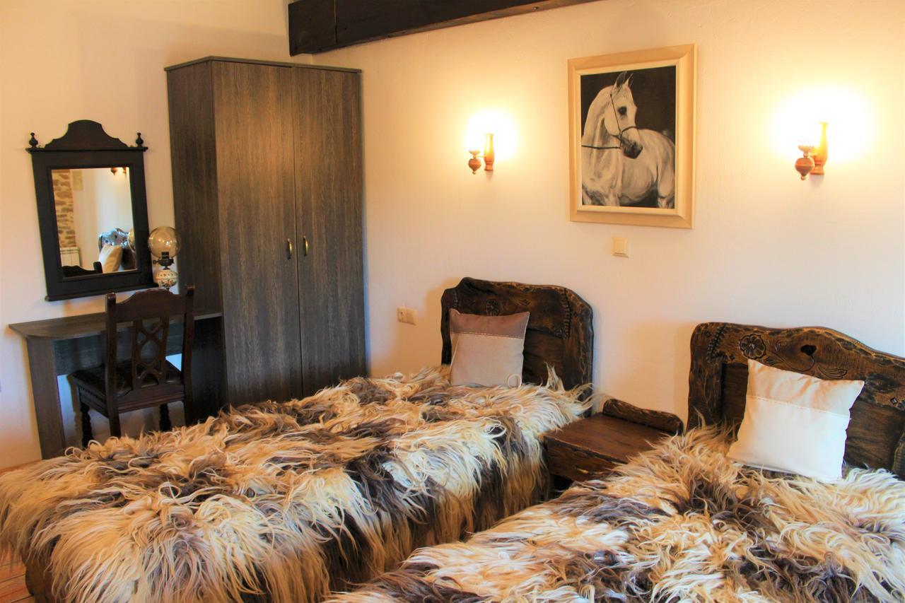 Hotel Sokay Tryavna Ngoại thất bức ảnh