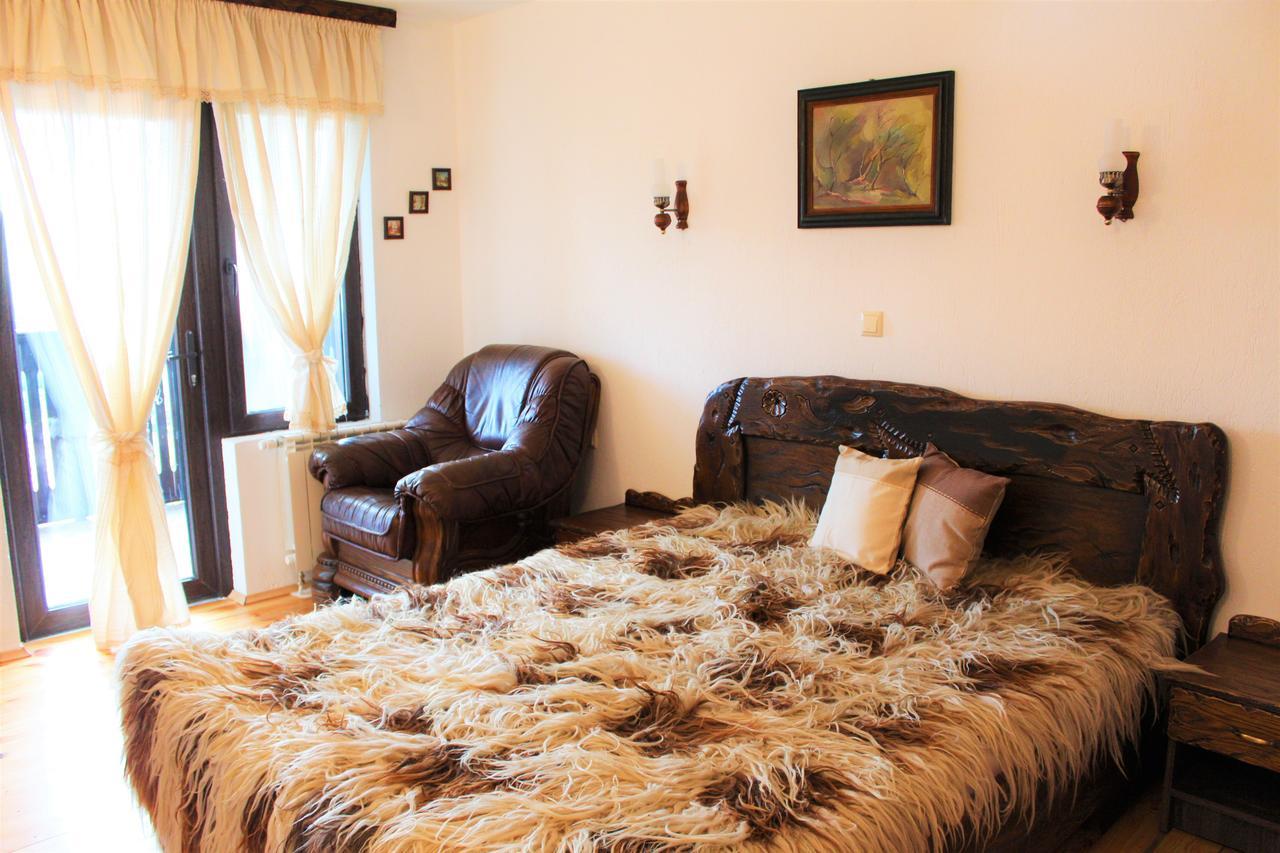 Hotel Sokay Tryavna Ngoại thất bức ảnh