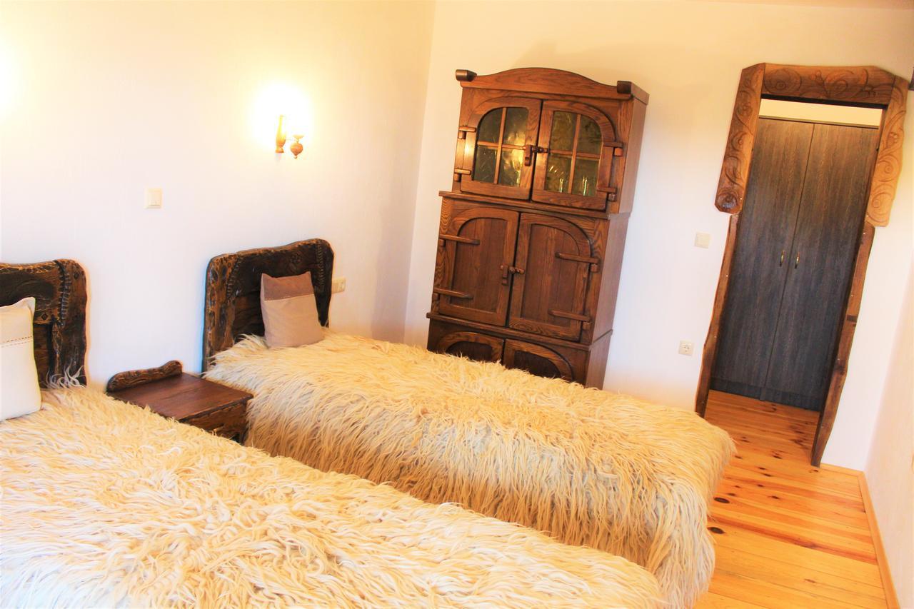 Hotel Sokay Tryavna Ngoại thất bức ảnh