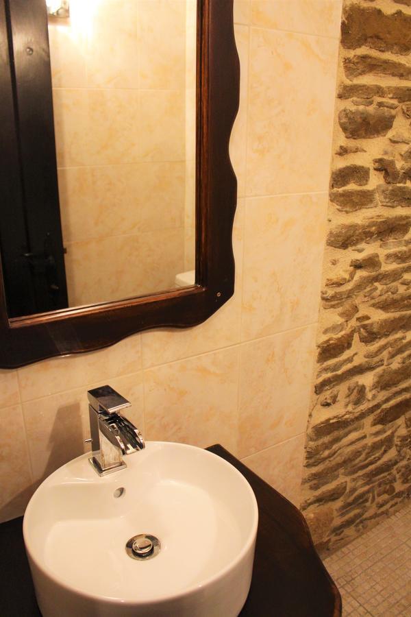 Hotel Sokay Tryavna Ngoại thất bức ảnh