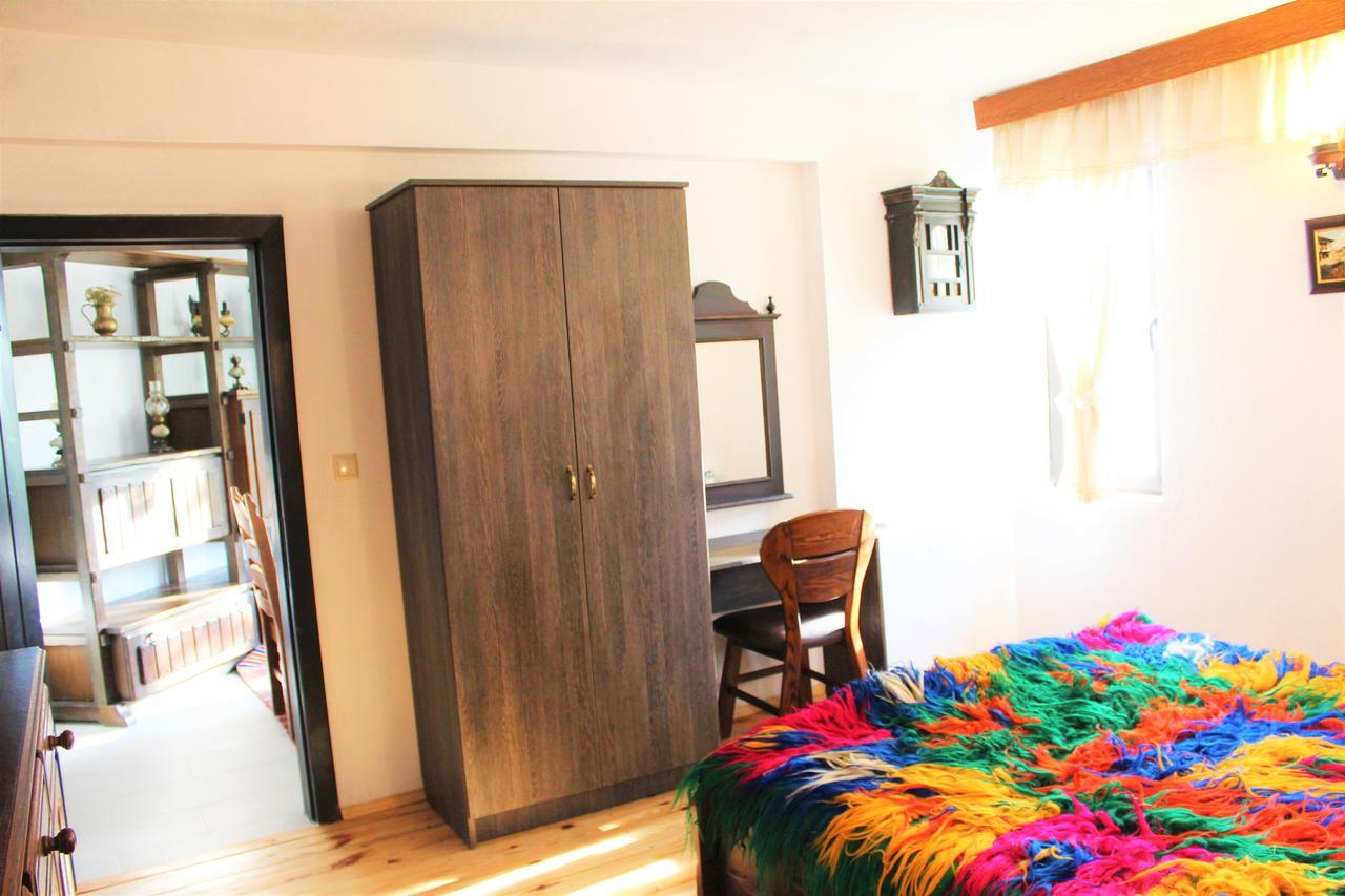 Hotel Sokay Tryavna Ngoại thất bức ảnh