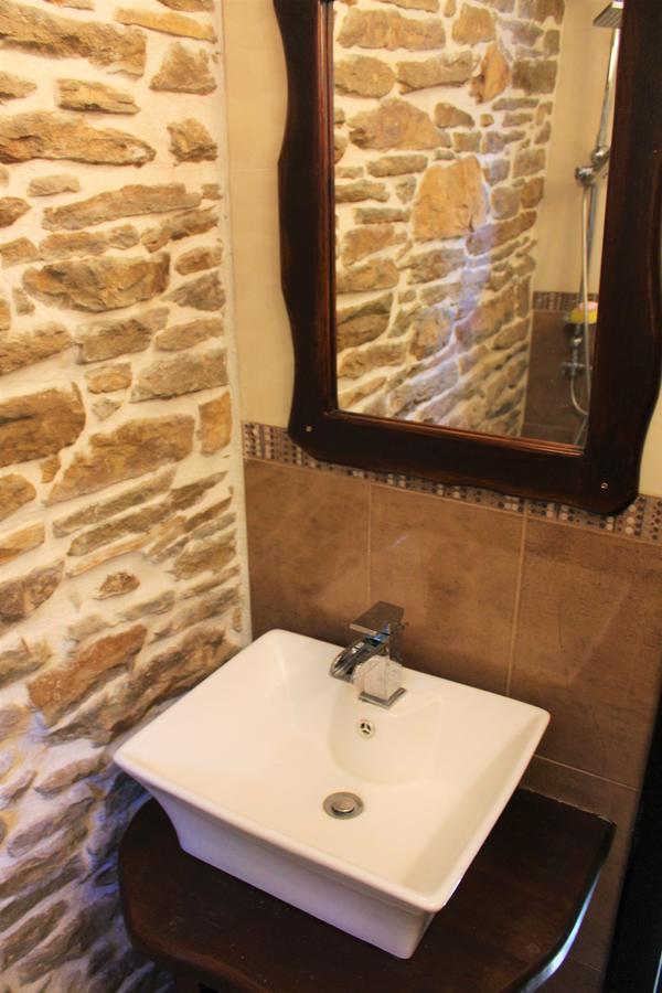 Hotel Sokay Tryavna Ngoại thất bức ảnh