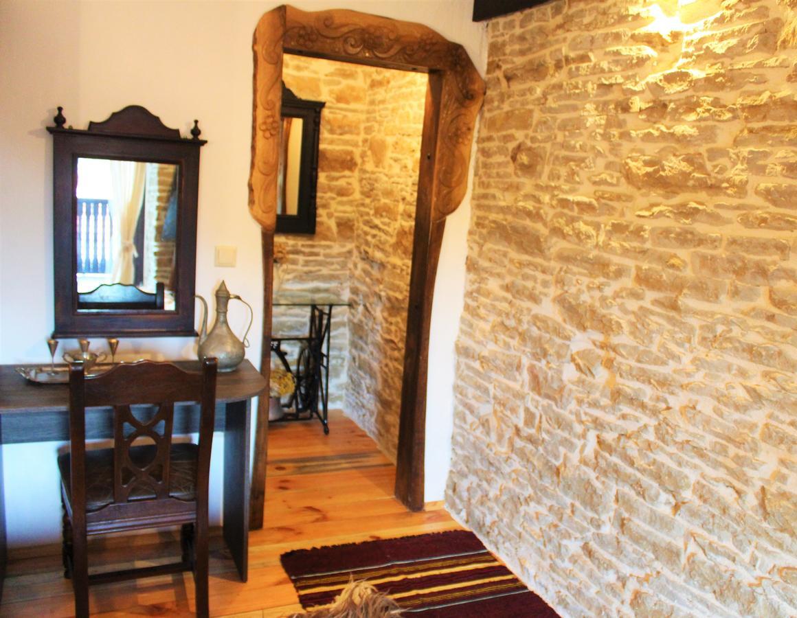 Hotel Sokay Tryavna Ngoại thất bức ảnh