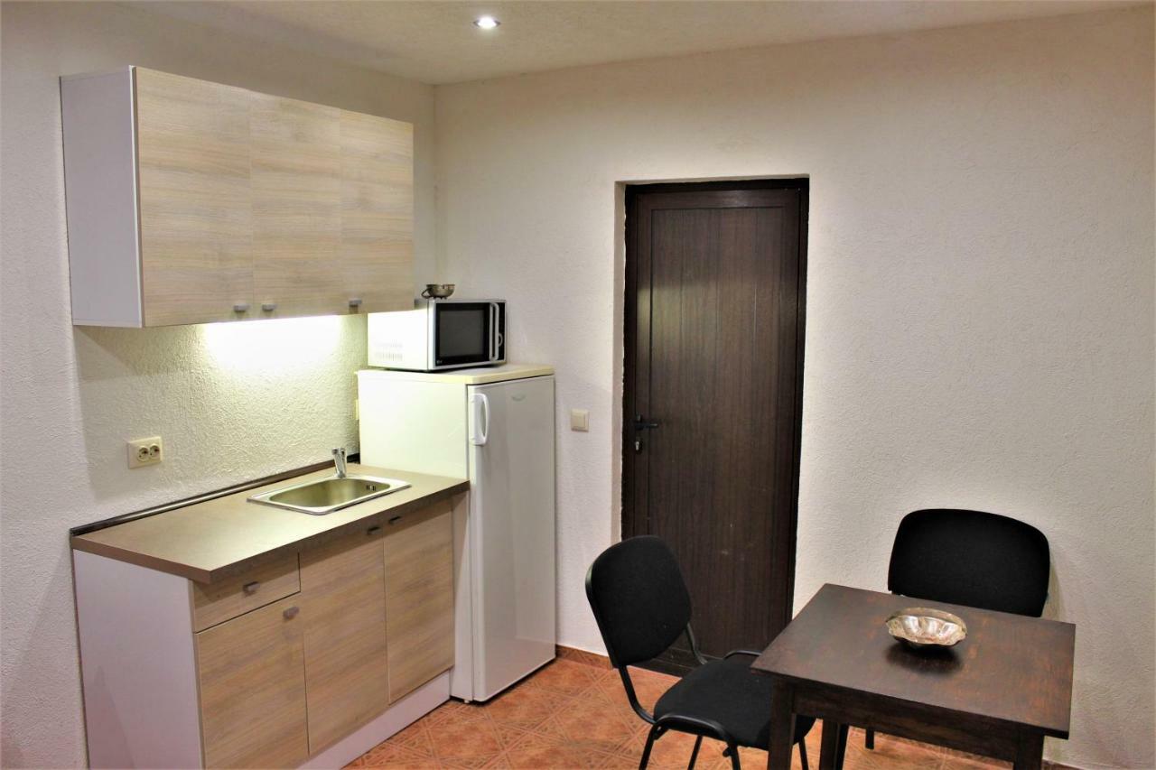Hotel Sokay Tryavna Ngoại thất bức ảnh